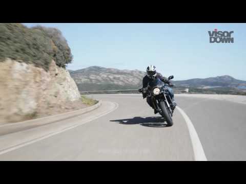 Yamaha MT-10 SP video review